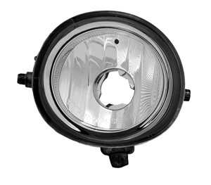 Sumuvalo, Vasen, MAZDA 5, L16951690, L169-51-690, L16951690A, L169-51-690A