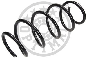 Jousi (auton jousitus), Etuakseli, VW POLO, 6Q0411105Q