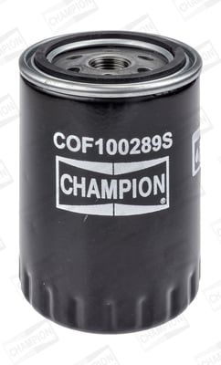 Öljynsuodatin CHAMPION COF100289S