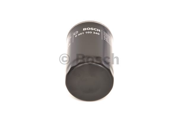 Öljynsuodatin BOSCH 0 451 103 340