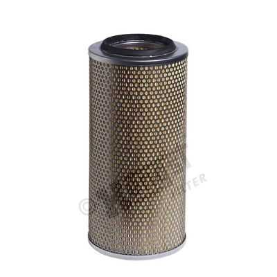 Ilmansuodatin HENGST FILTER E114L