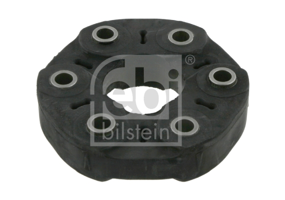 Vetoakselin nivel FEBI BILSTEIN 24250