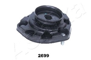 Iskunvaimentimen hela, Taka-akseli, vasen, TOYOTA CAMRY, 48760-32150
