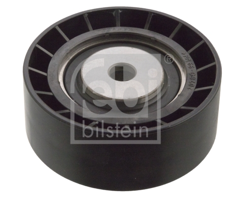 Ohjainrulla, moniurahihna FEBI BILSTEIN 12286