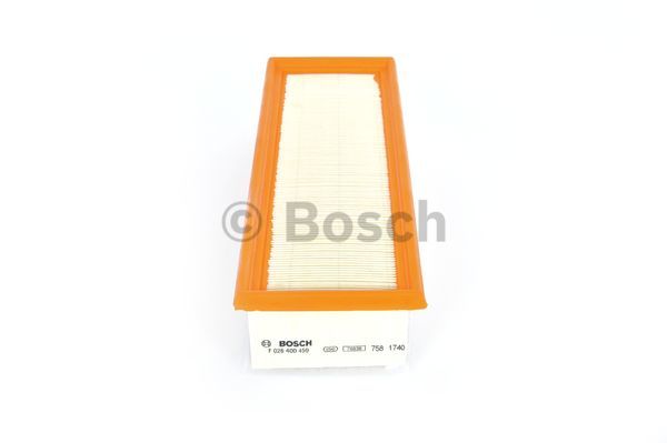 Ilmansuodatin BOSCH F 026 400 459