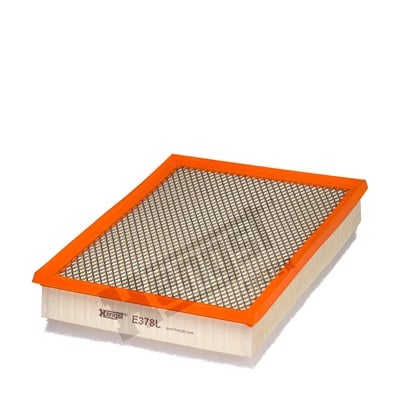 Ilmansuodatin HENGST FILTER E378L