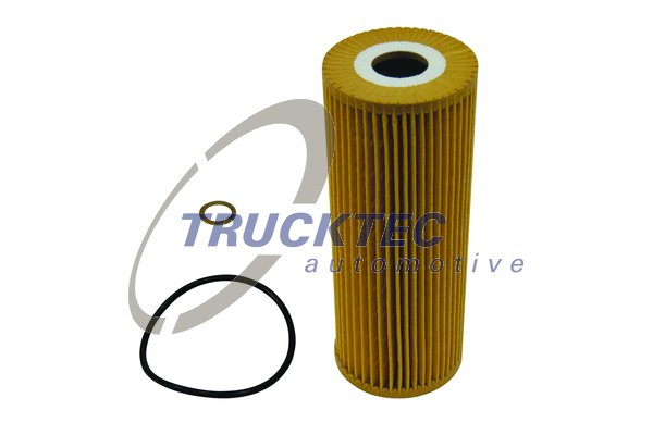 Öljynsuodatin TRUCKTEC AUTOMOTIVE 02.18.022