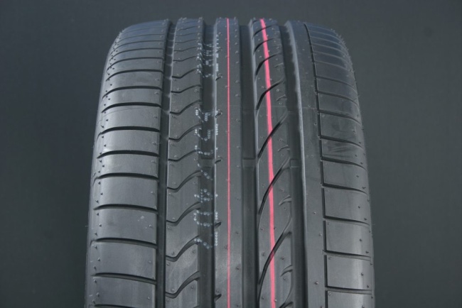265/50R19 BRIDGESTONE DUELER SPORT