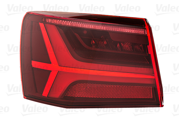 Takavalo VALEO 047018