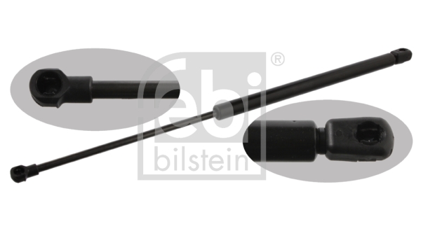 Kaasujousi, takaluukku FEBI BILSTEIN 26268