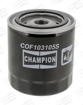 Öljynsuodatin CHAMPION COF103105S