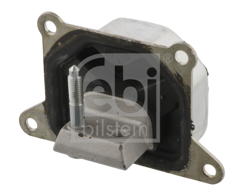 Moottorikiinnike FEBI BILSTEIN 02027