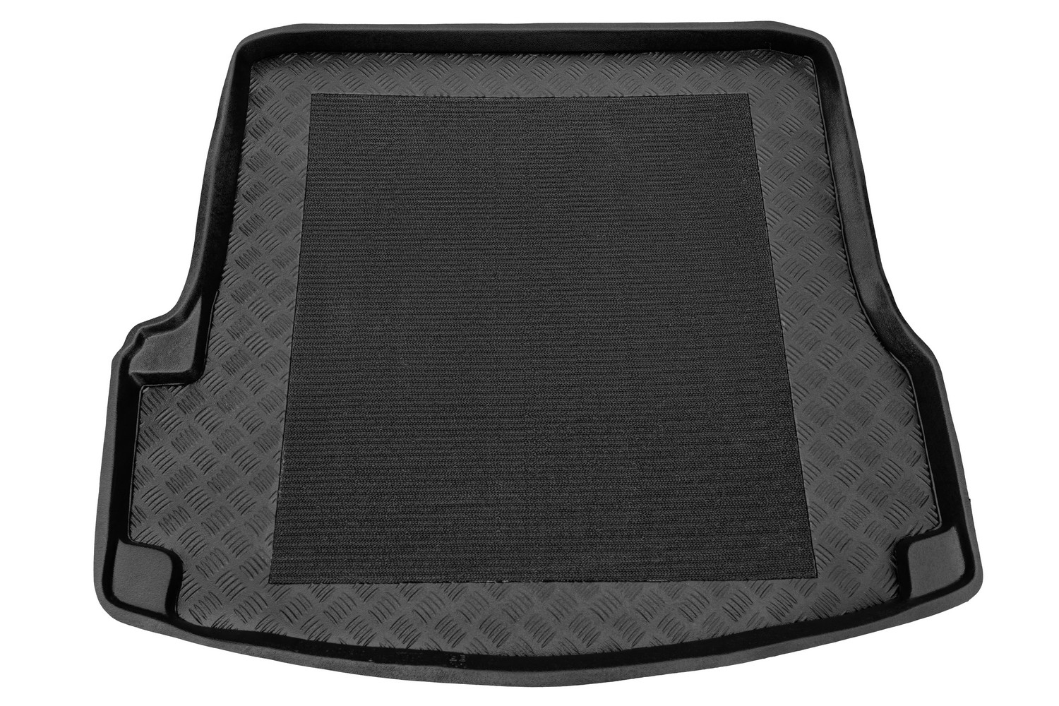 Tavaratilan matto REZAW PLAST 101510M Škoda Octavia '04-
