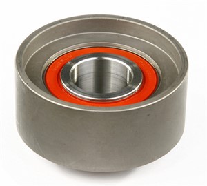 Ohjainrulla, hammashihna, VOLVO,VW, 075 109 243B, 075 109 243D