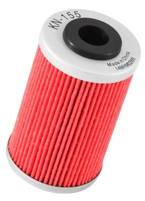 Öljynsuodatin K&N Filters KN-155