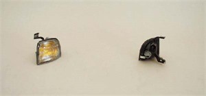 Vilkkuvalo, Oikea, SUZUKI BALENO, BALENO Halvkombi, BALENO Kombi, 3560160G00, 3560160G00000