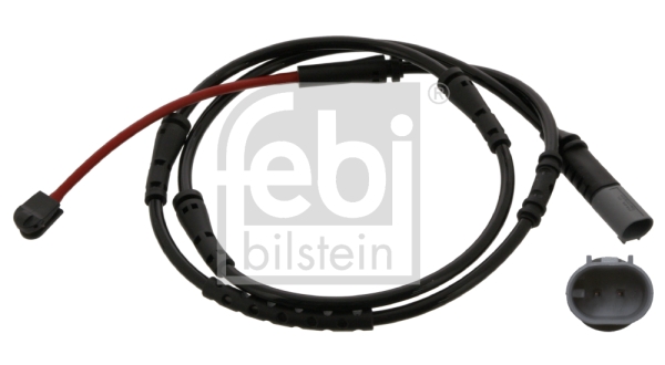 Jarrupalan kulumisen ilmaisin FEBI BILSTEIN 39141