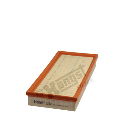 Ilmansuodatin HENGST FILTER E304L