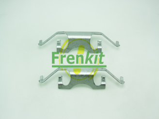 Tarvikesarja, jarrupala FRENKIT 901640