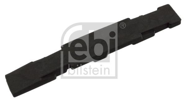 Ohjauskisko, jakoketju FEBI BILSTEIN 25157