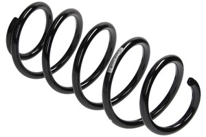 Jousi (auton jousitus), Etuakseli, SKODA SUPERB II, SUPERB Kombi II, VW PASSAT, PASSAT Variant, TOURAN, 1K0 411 105 BP