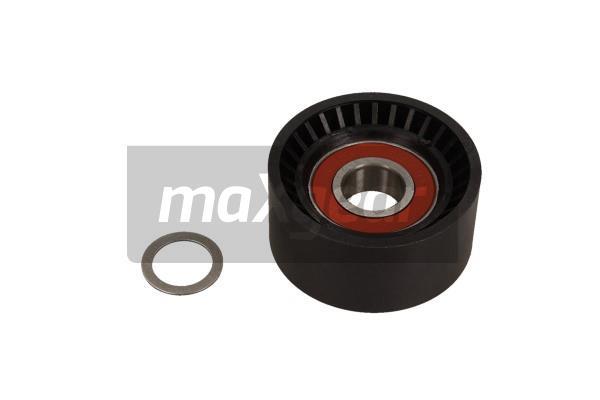 Ohjainrulla, hammashihna MAXGEAR 54-1477