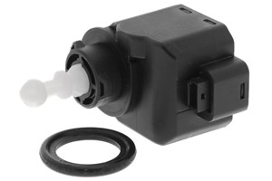Säätöelementti, ajovalojen korkeudensäätö, AUDI,MERCEDES-BENZ,OPEL,PEUGEOT,PORSCHE,SKODA,VAUXHALL,VW, 5C5 941 295, 906 826 01 38, A 906
