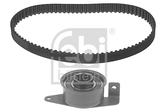 Hammashihnasarja FEBI BILSTEIN 11043
