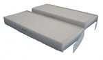 Raitisilmasuodatin ALCO FILTER MS-6436