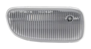 Sumuvalo, Vasen, JEEP GRAND CHEROKEE II, 551551137, 55155137AC, K55155137AC