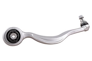Tukivarsi, pyöräntuenta, Etuakseli, vasen, MERCEDES-BENZ, 205 330 19 05, A 205 330 19 05