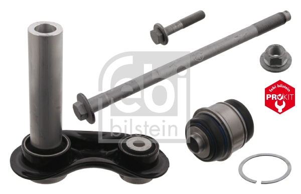 Tukivarsi, pyöräntuenta FEBI BILSTEIN 34695