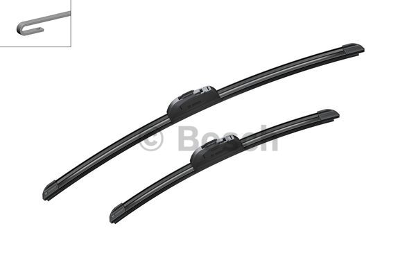Pyyhkijänsulka BOSCH 3 397 007 503