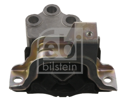 Moottorikiinnike FEBI BILSTEIN 36974