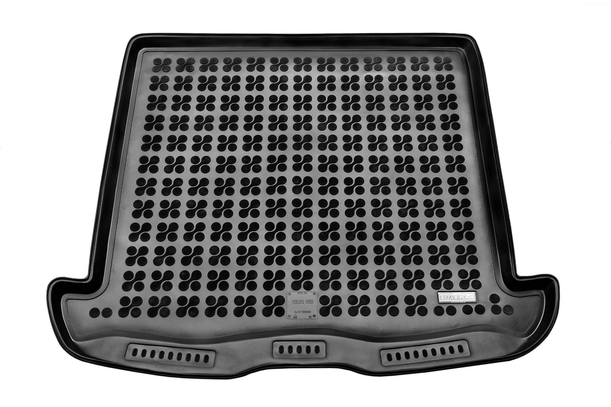 Tavaratilan matto REZAW PLAST 232906 Volvo V50 '04-