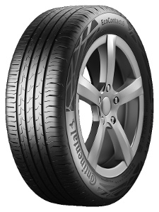 Continental EcoContact 6 SSR ( 225/45 R19 96W XL *, runflat )