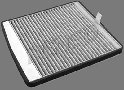 Raitisilmasuodatin DENSO DCF343K