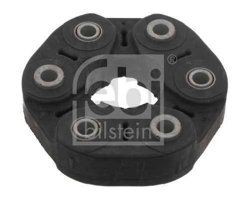 Vetoakselin nivel FEBI BILSTEIN 32986