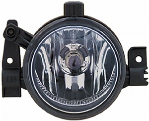 Sumuvalo, Vasen, FORD FOCUS II, FOCUS C-MAX, FOCUS Sedan II, FOCUS Turnier II, 1 234 881, 1 481 007, 3M51 15K202 AA, 3M51 15K202 AB