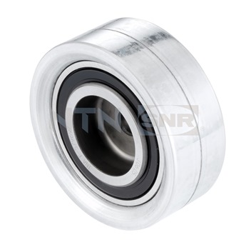 Ohjainrulla, hammashihna SNR GE357.40