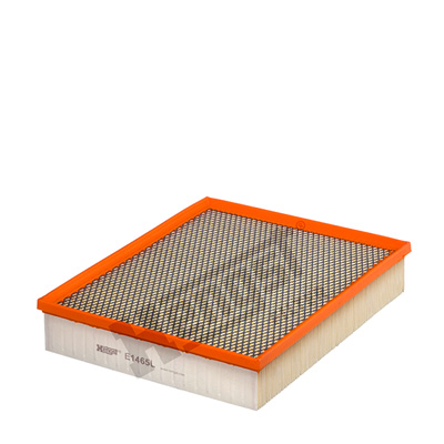 Ilmansuodatin HENGST FILTER E1465L
