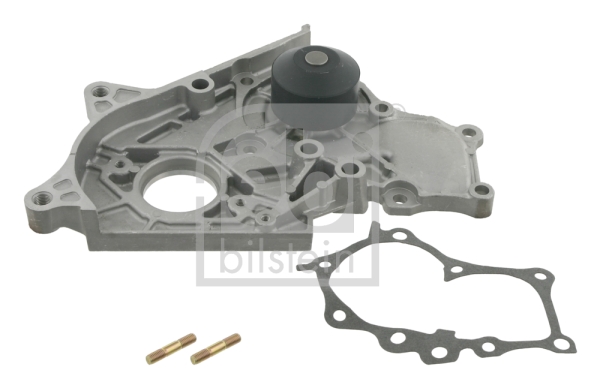 Vesipumppu FEBI BILSTEIN 26521