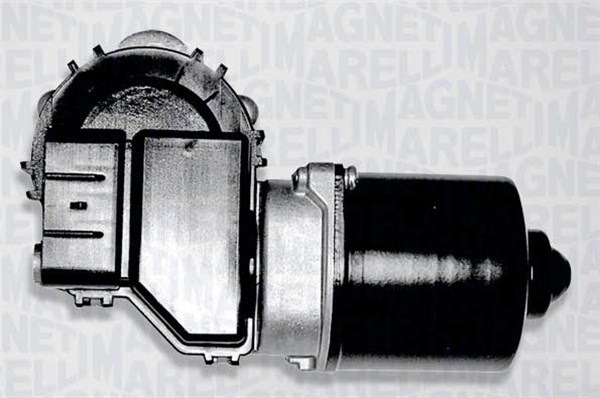 Pyyhkijän moottori MAGNETI MARELLI 064014009010