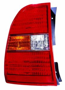 Takavalo DEPO 323-1919L-AS