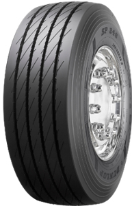 Dunlop SP 246 ( 385/55 R22.5 160K kaksoistunnus 158L )