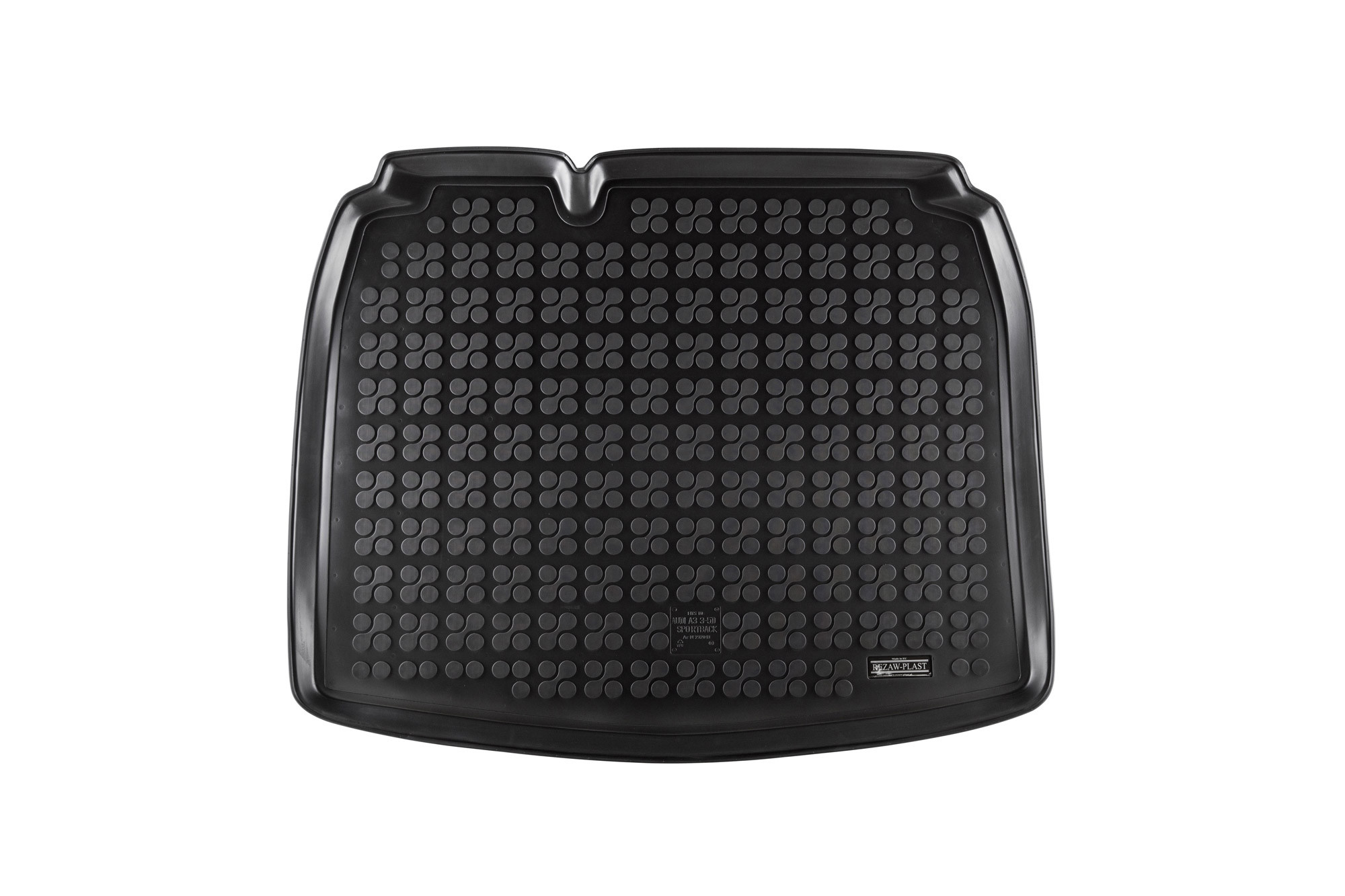 Tavaratilan matto REZAW PLAST 232013 Audi A3 '03-12