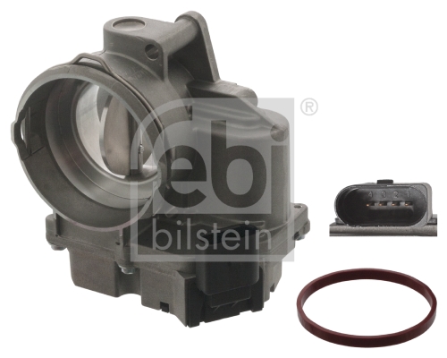 Kaasuläpän kotelo FEBI BILSTEIN 46128