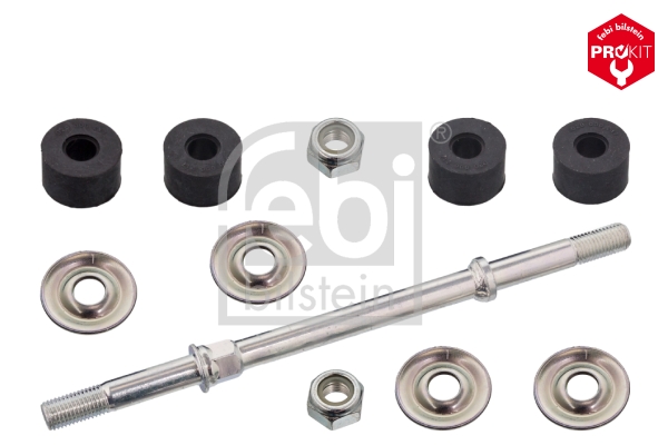 Tanko, kallistuksenvaimennin FEBI BILSTEIN 42596