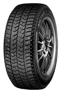 Vredestein Arctrac ( 175/70 R14 84T, nastarengas )