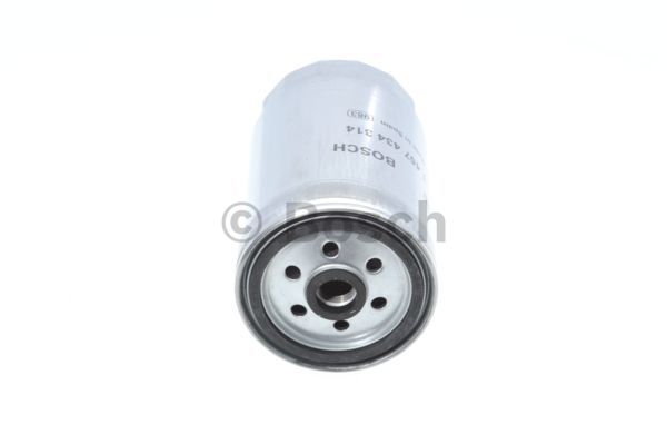 Polttoainesuodatin BOSCH 1 457 434 314
